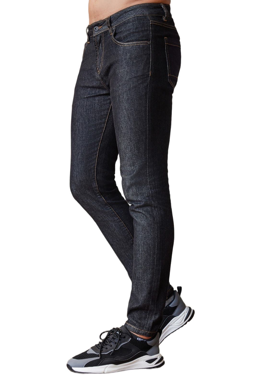 156 SKINNY BLACK 3