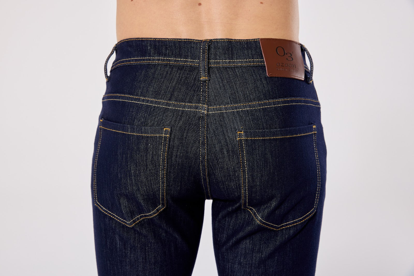 184 SLIM BLUE 20