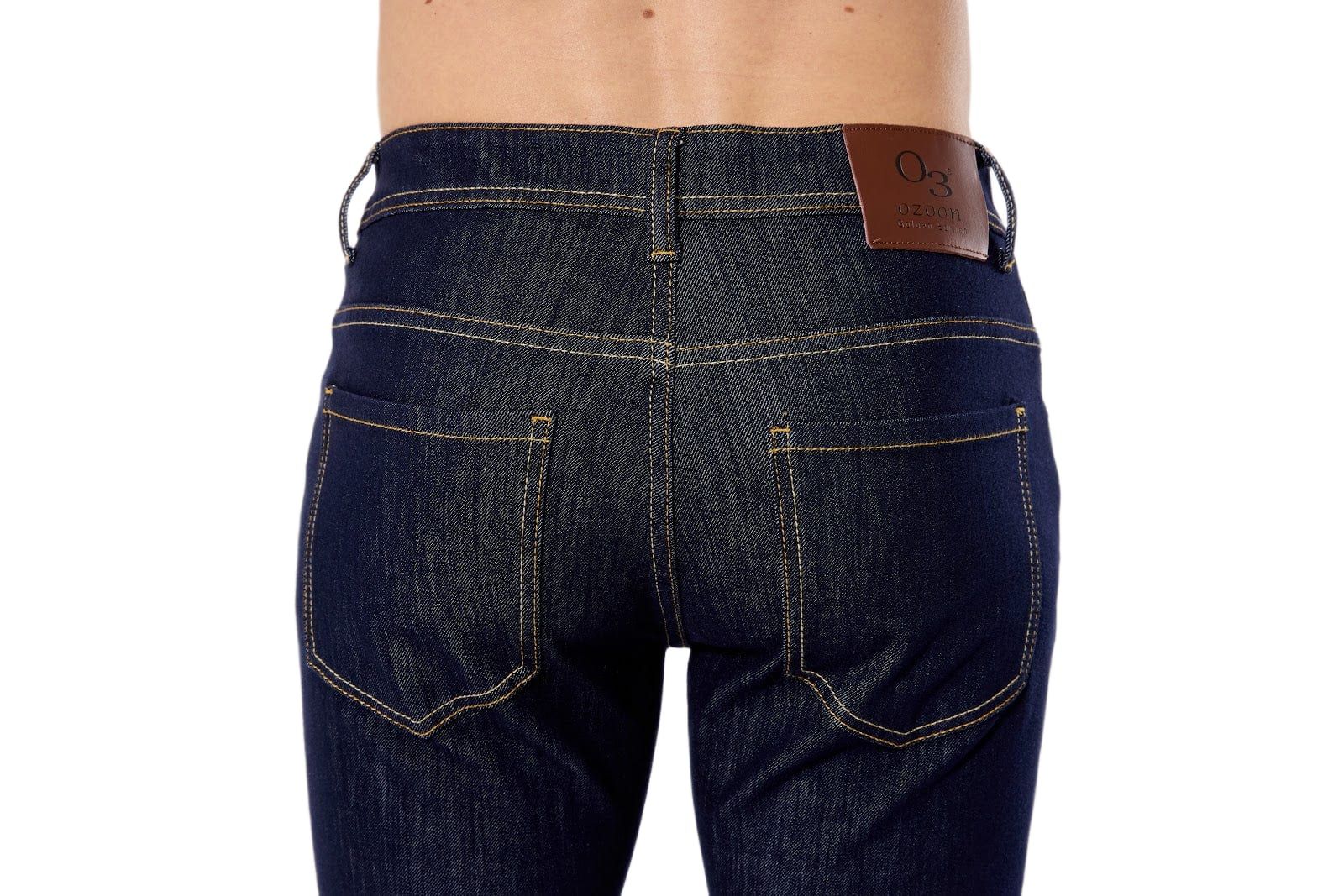 184 SLIM BLUE 20