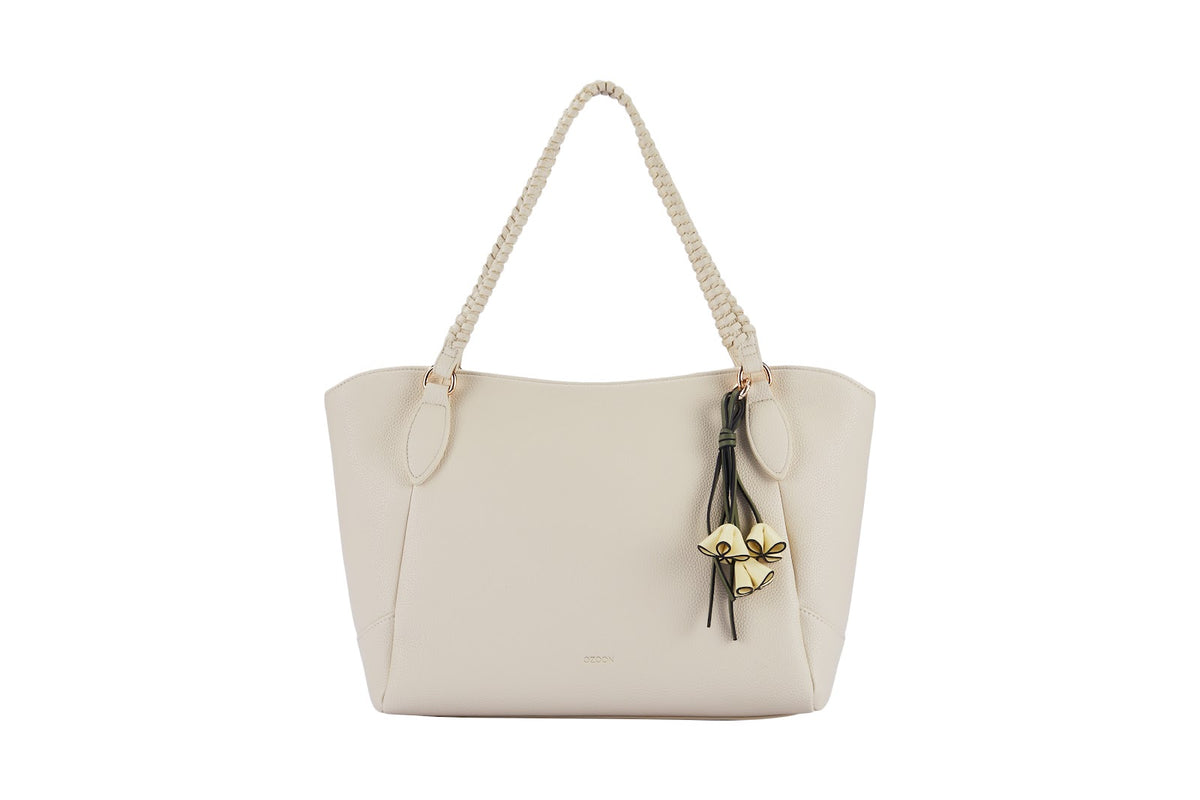LADY BAG C52471 - White