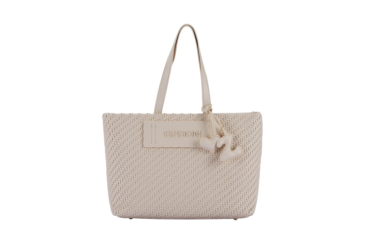LADY BAG C75677 - White