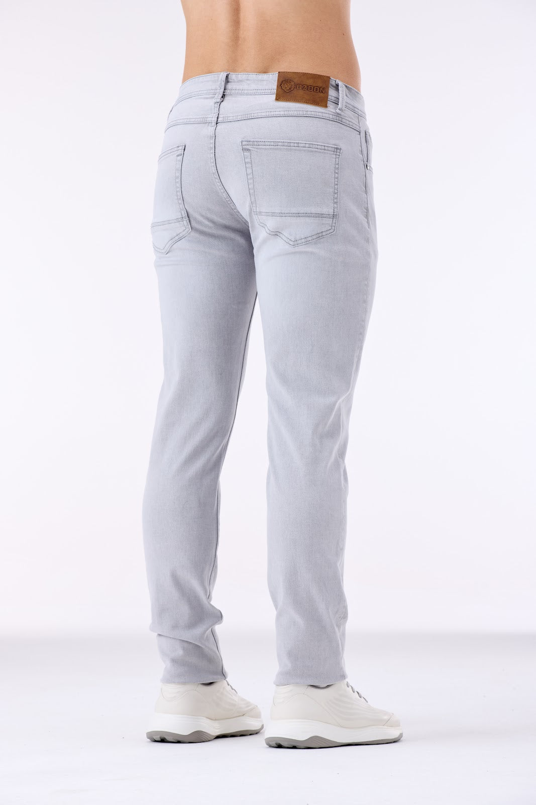 181 SLIM GREY 5