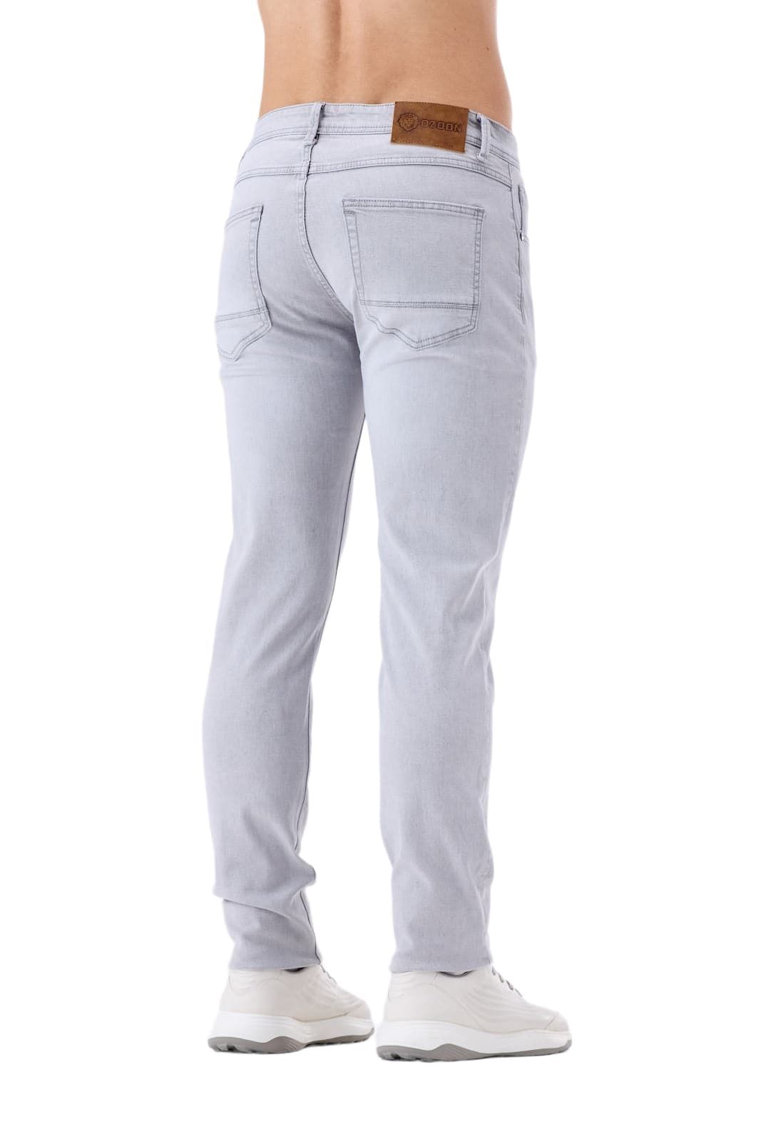 181 SLIM GREY 5