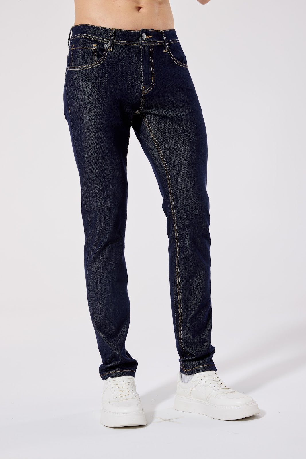 184 SLIM BLUE 2