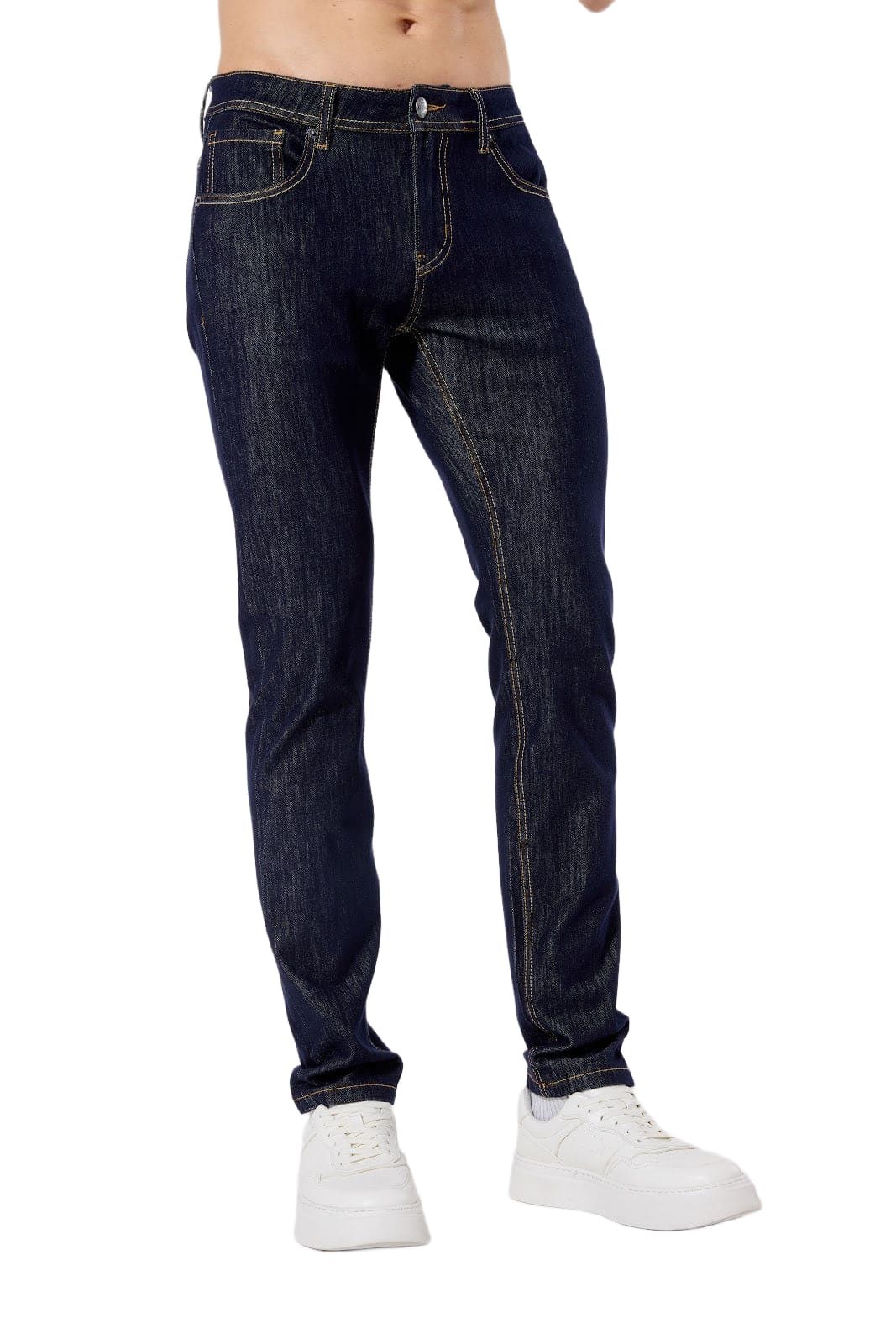 184 SLIM BLUE 2