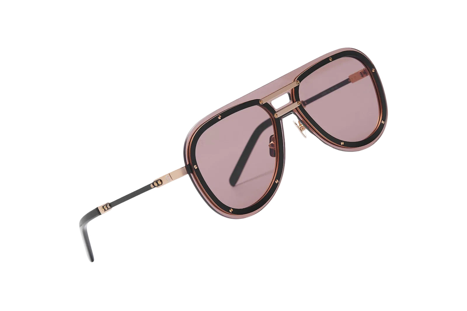 VV004 black&L.brown 2