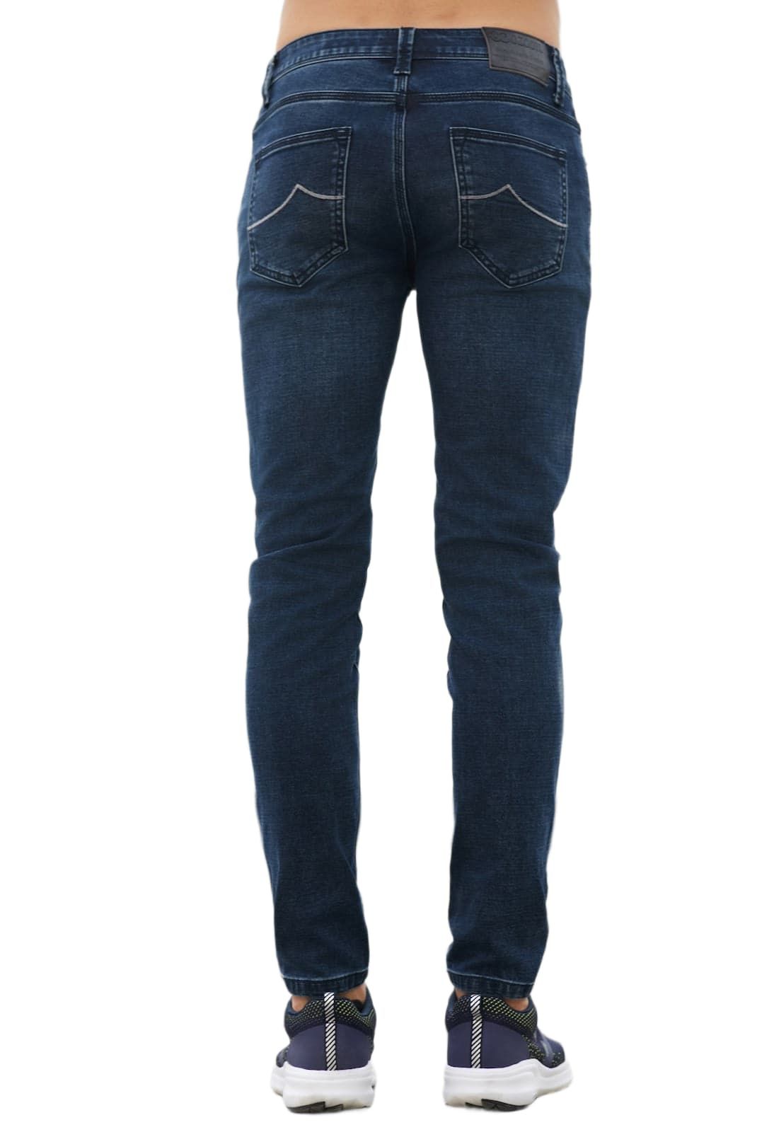 131 SKINNY BLUE 4