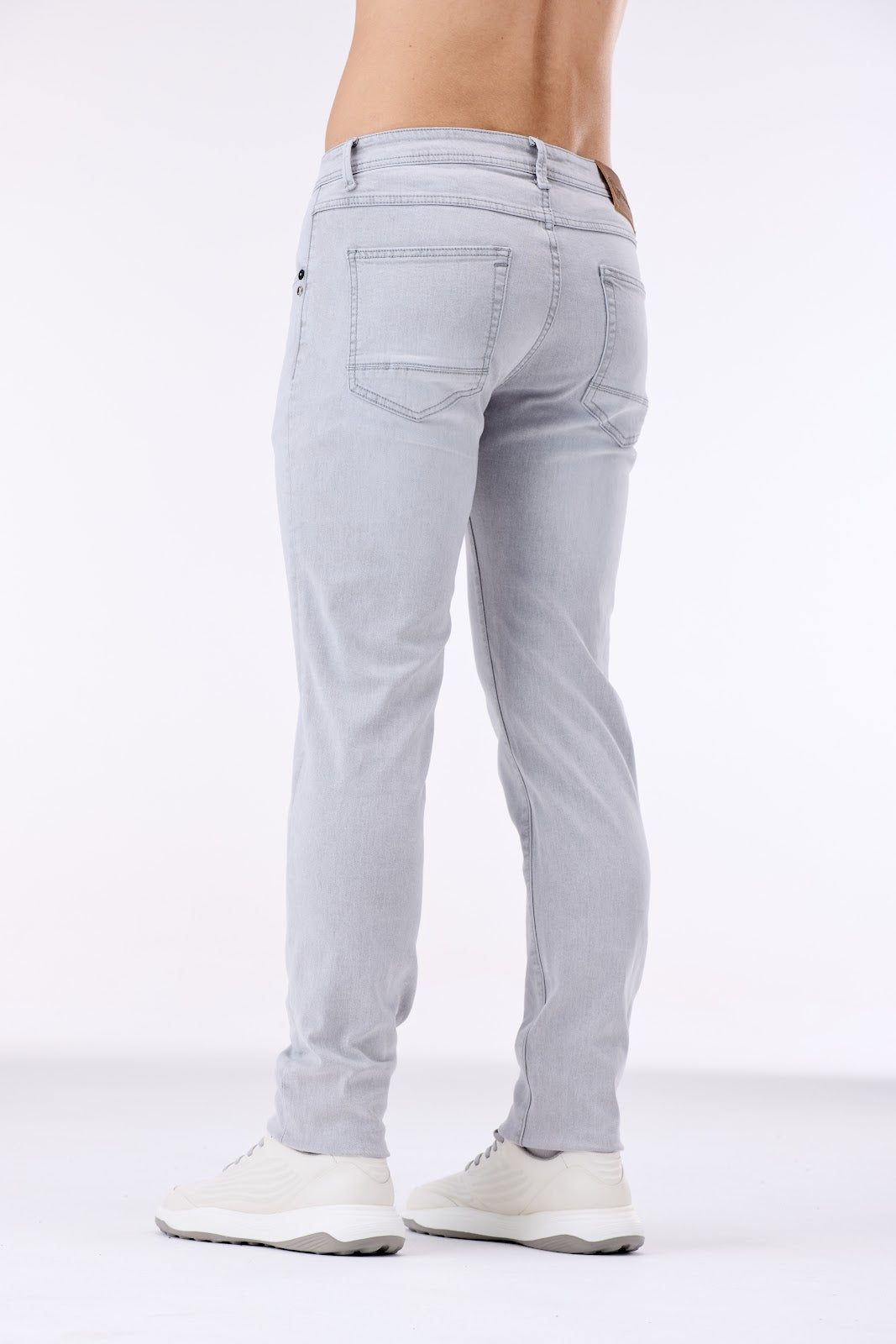 181 SLIM GREY 8