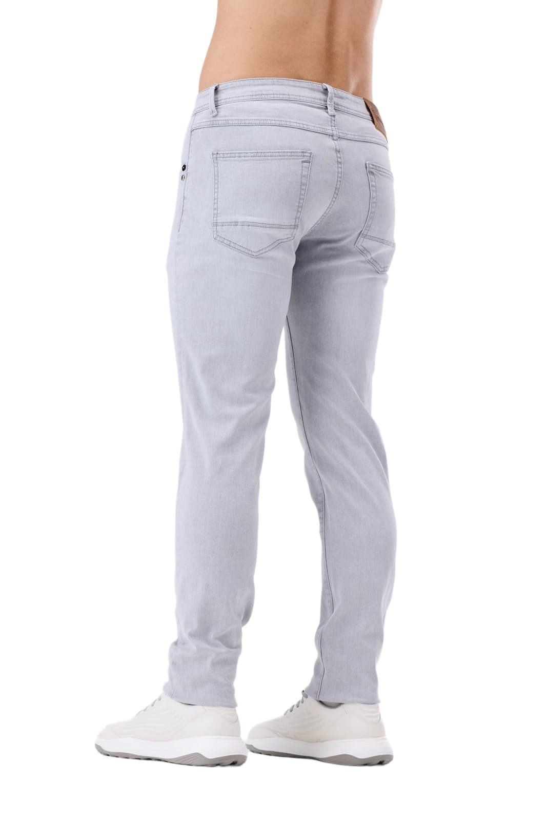 181 SLIM GREY 8