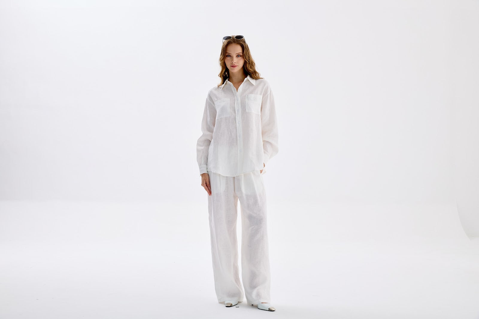 GL001 WHITE 2
