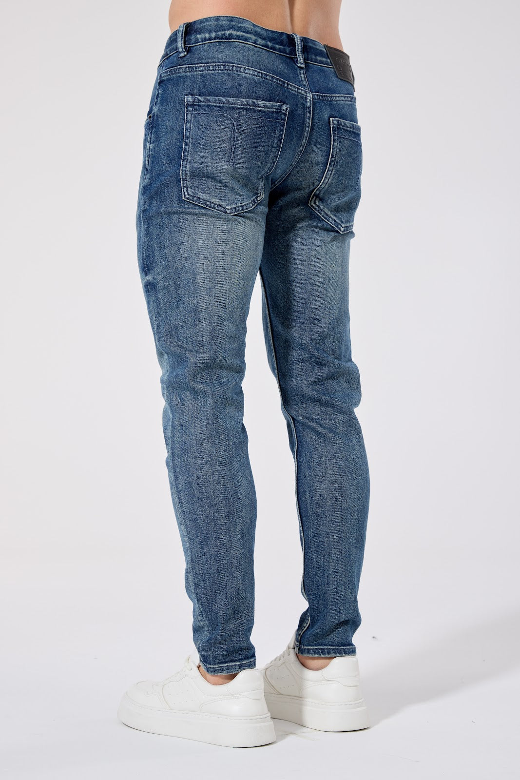 O3-M009 RETRO BLUE 5