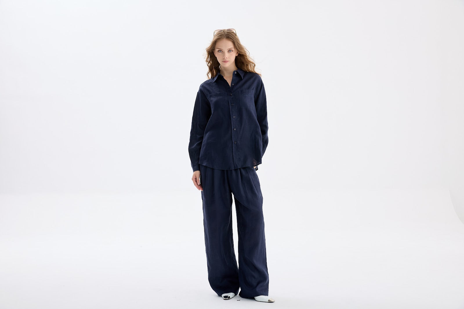 GL001 NAVY 1