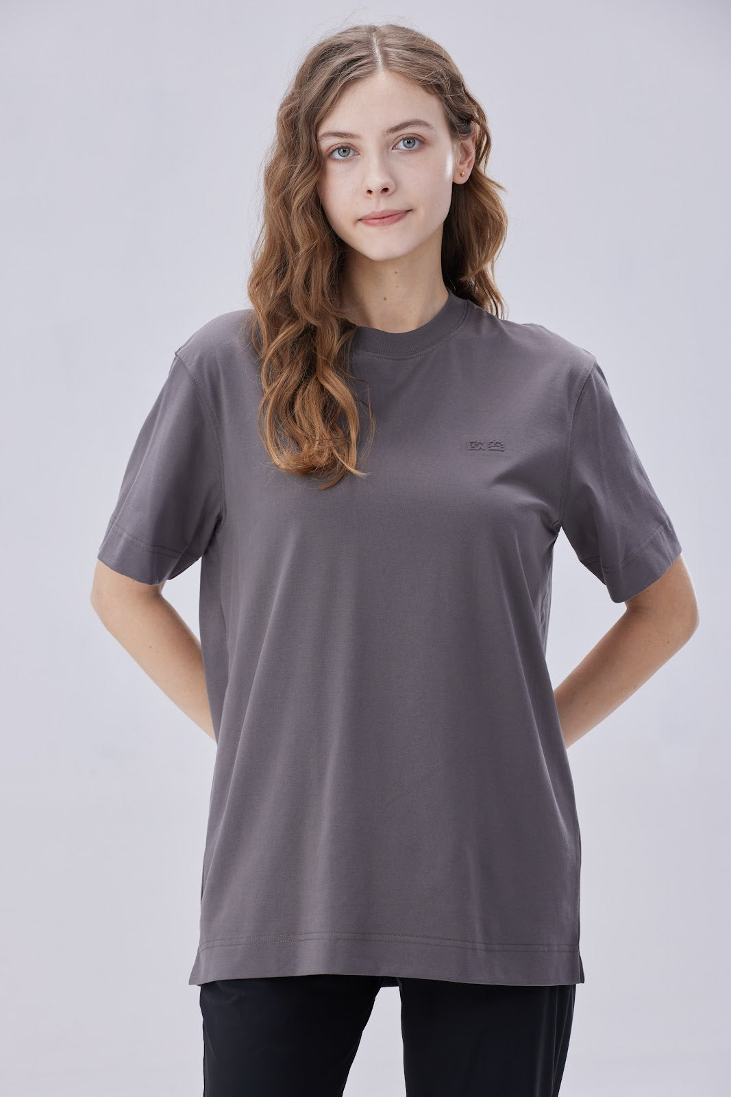 UNISEX T-SHIRT 2461