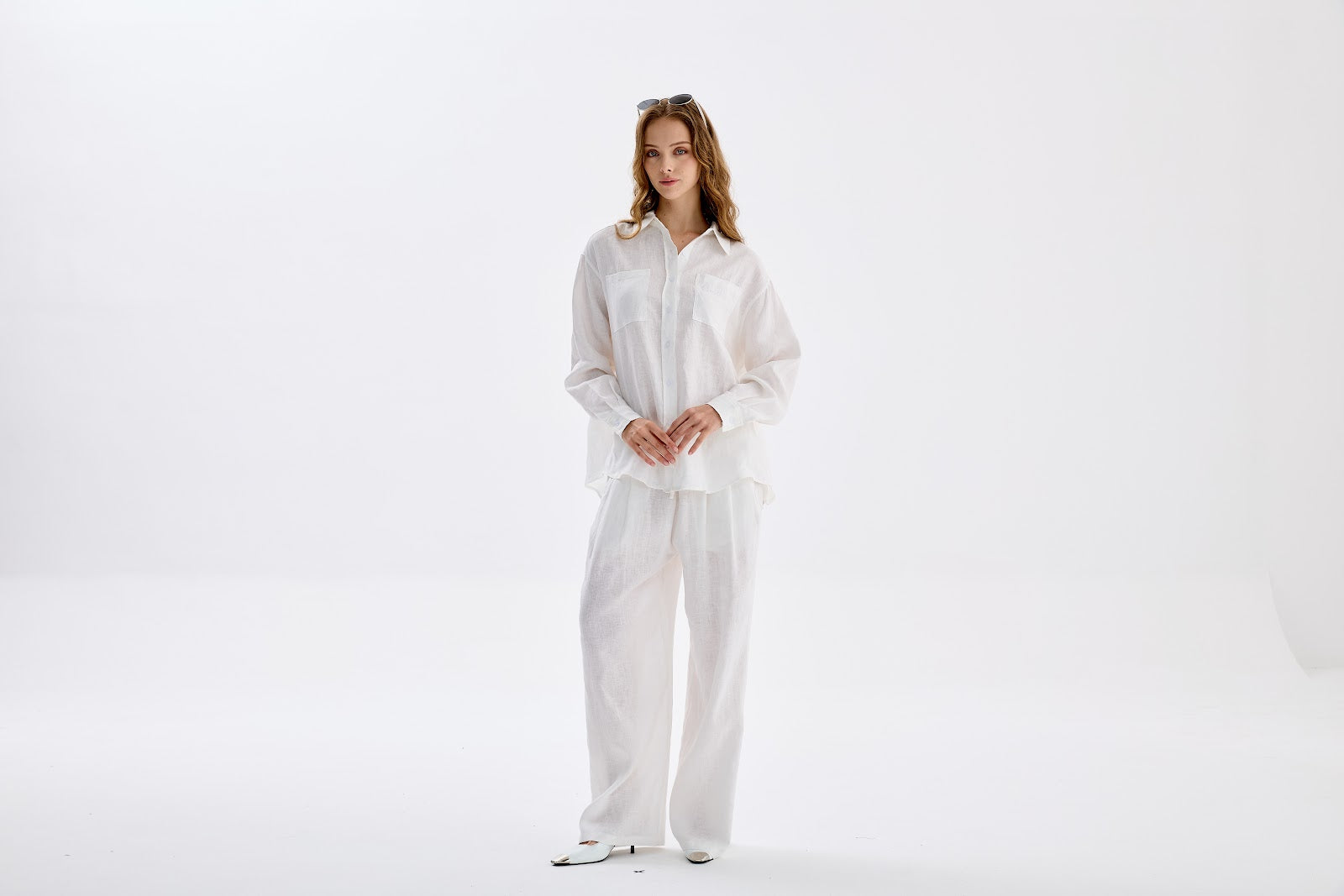 GL001 WHITE 7