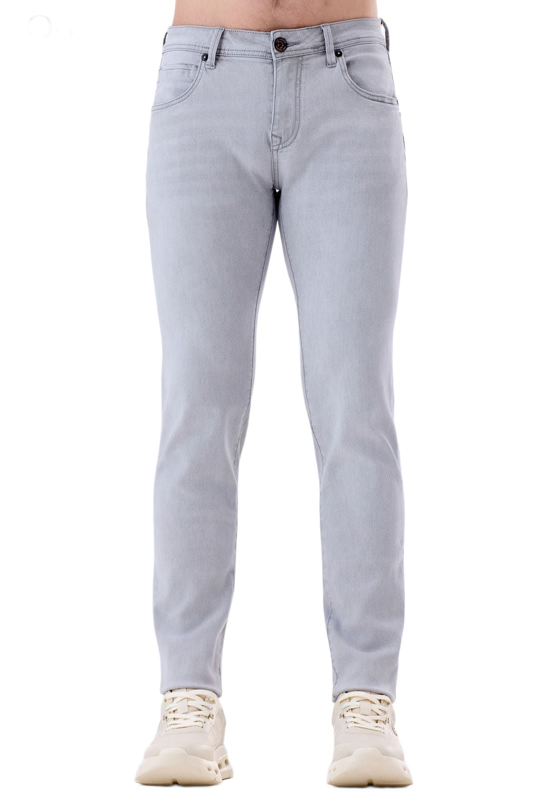 181 SKINNY GREY 1