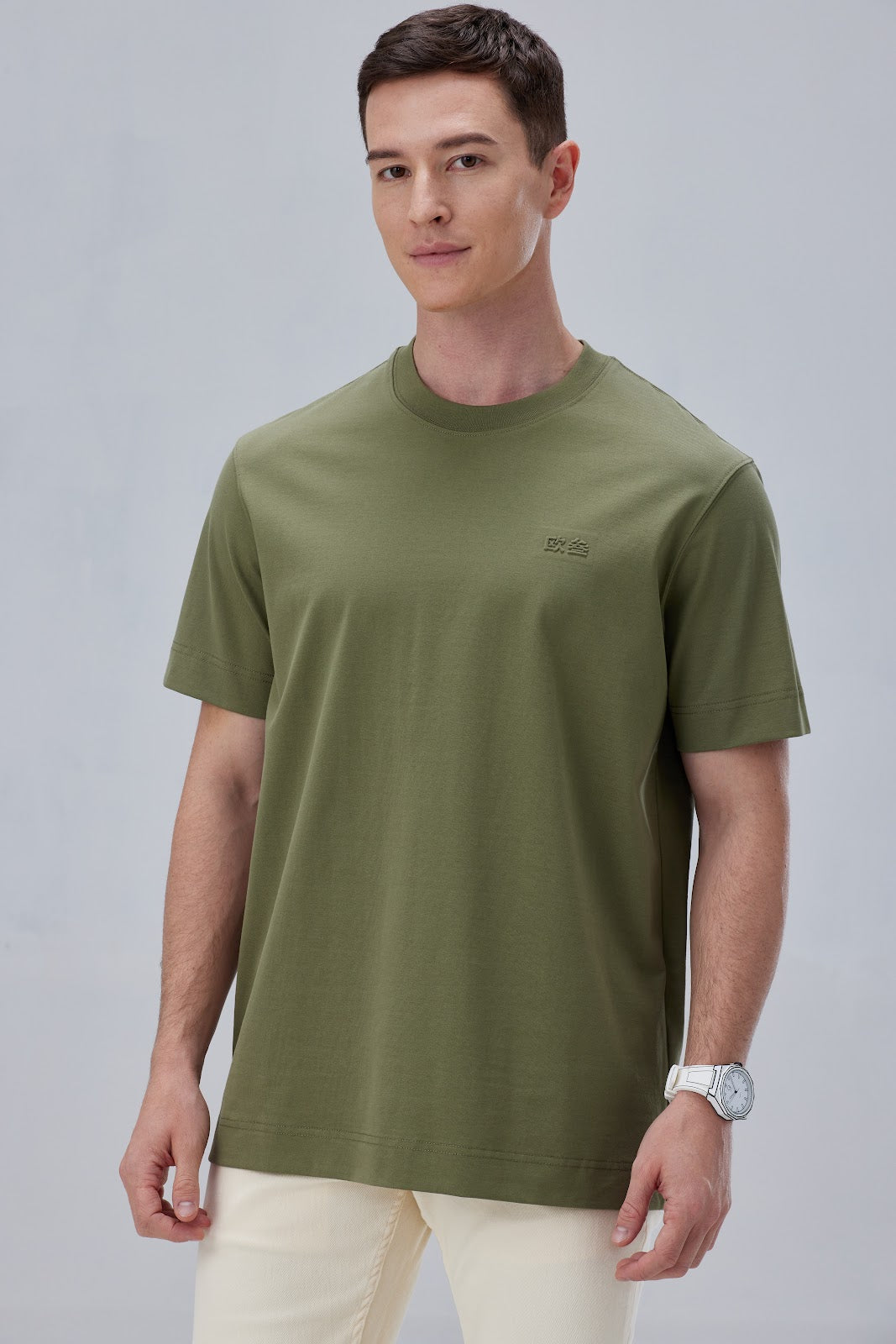 UNISEX T-SHIRT 2461