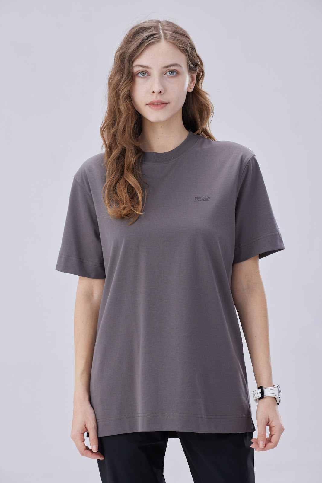 UNISEX T-SHIRT 2461