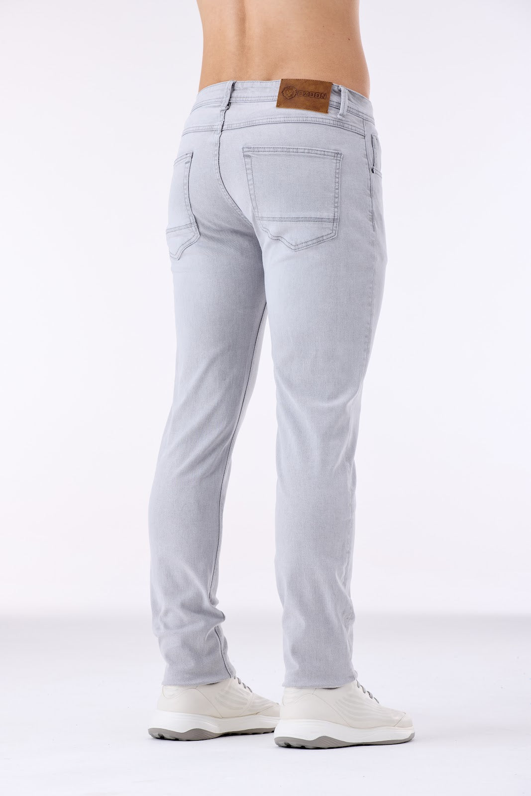 181 SLIM GREY 7