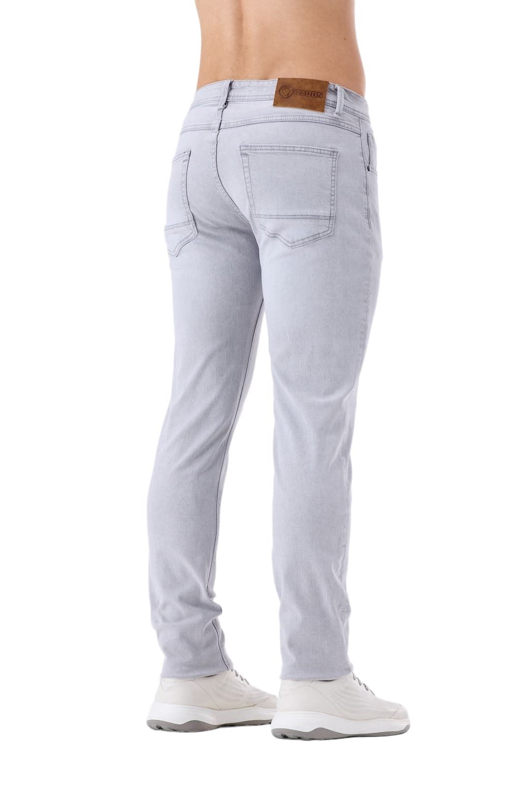 181 SLIM GREY 7