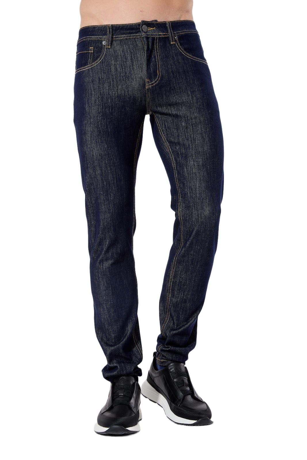 184 SKINNY BLUE 5