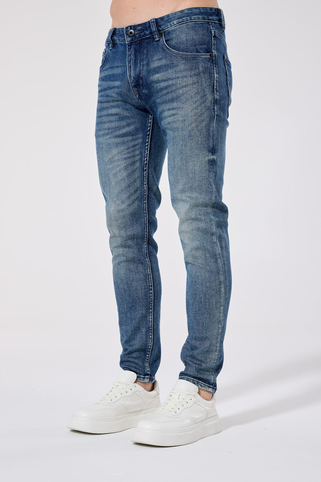 O3-M009 RETRO BLUE 2