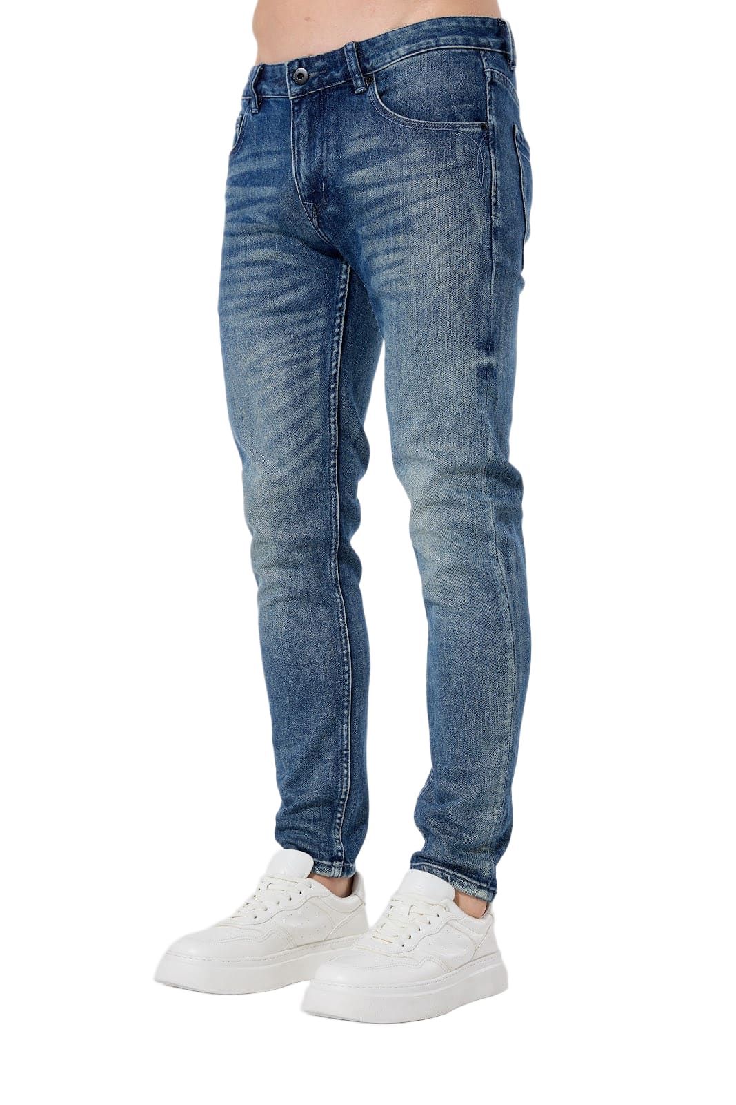 O3-M009 RETRO BLUE 2