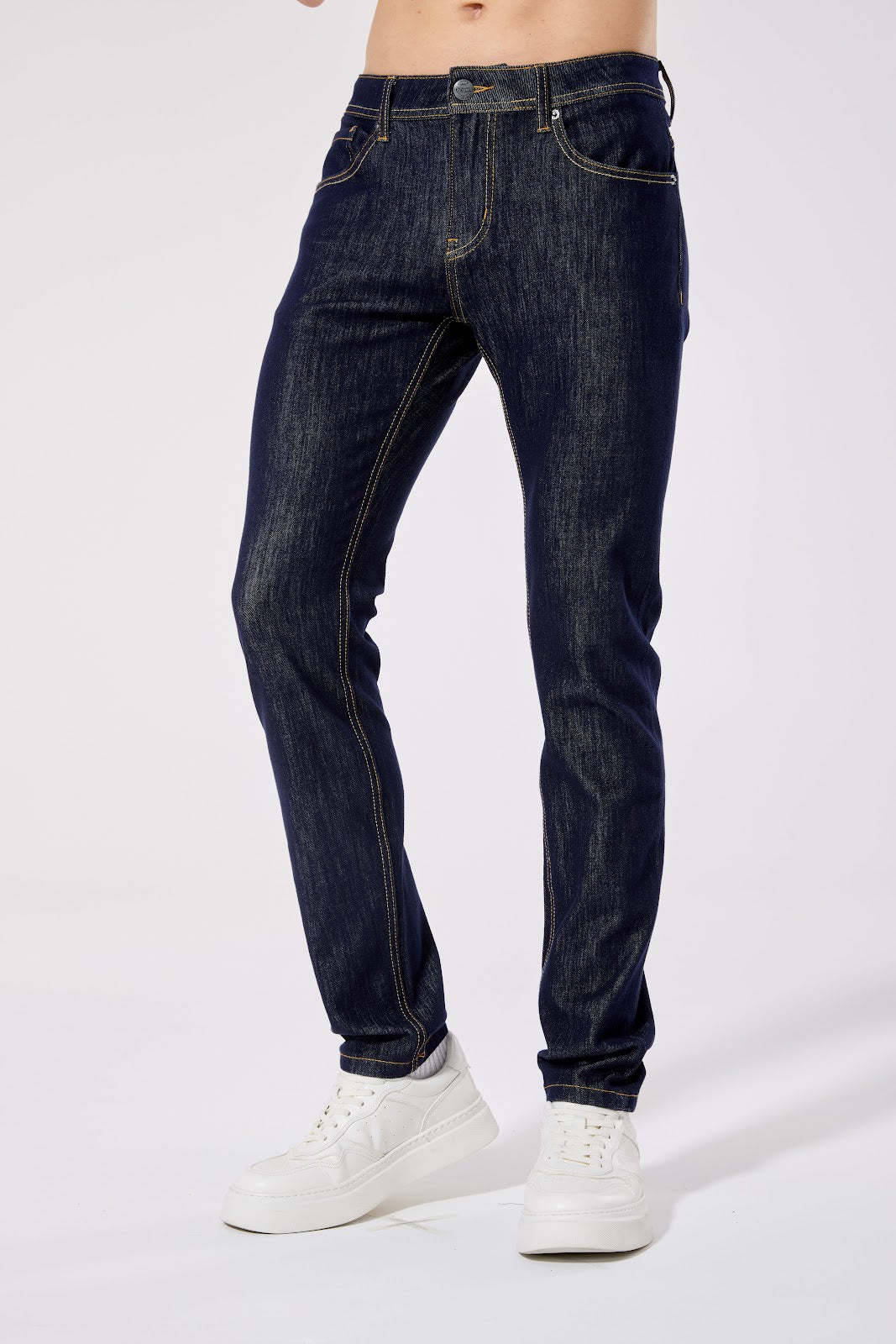 184 SLIM BLUE 6