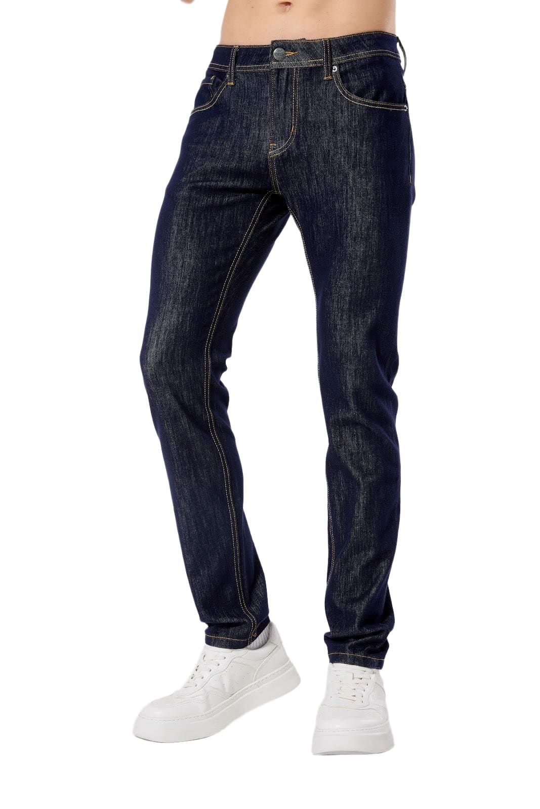 184 SLIM BLUE 6