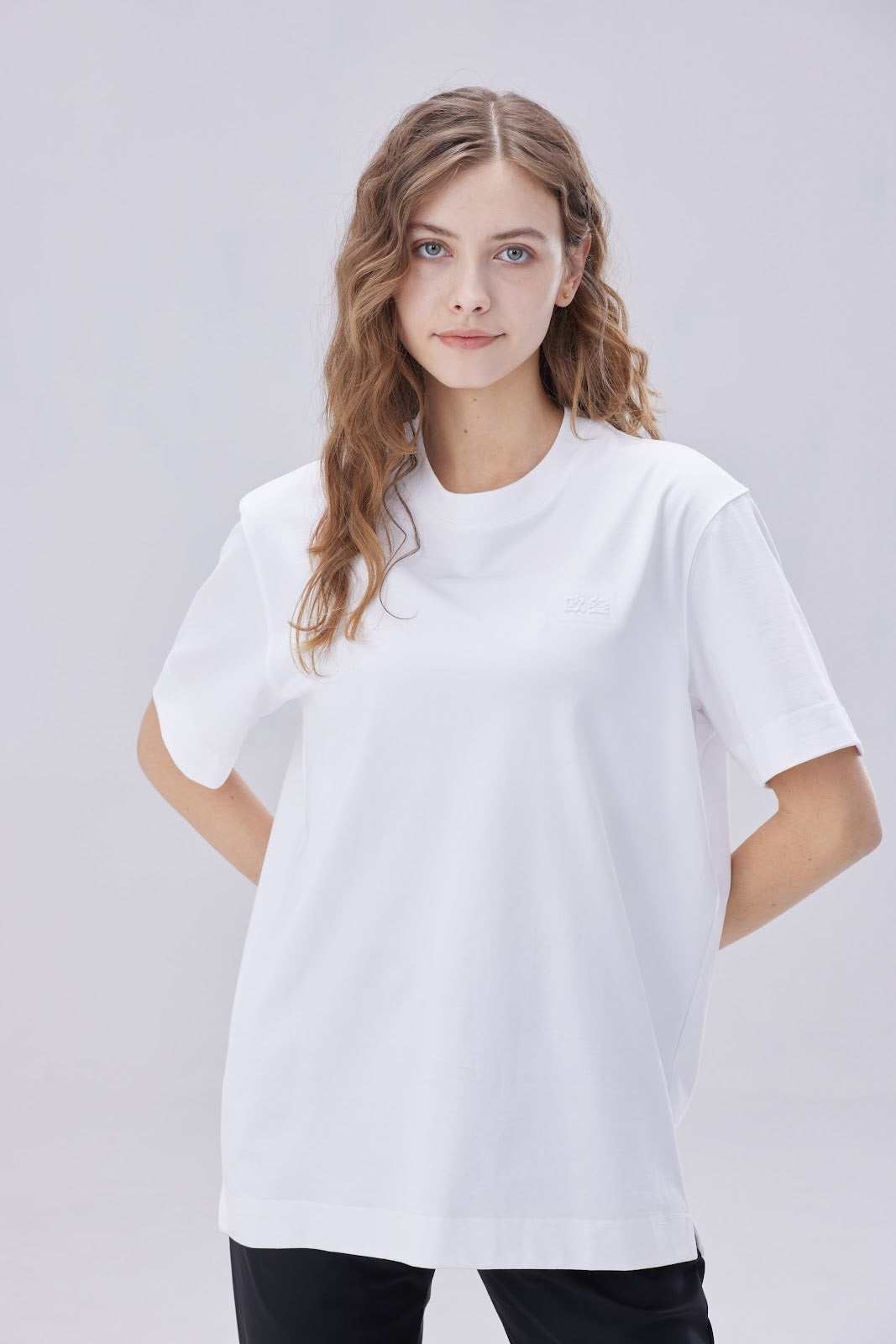 UNISEX T-SHIRT 2461