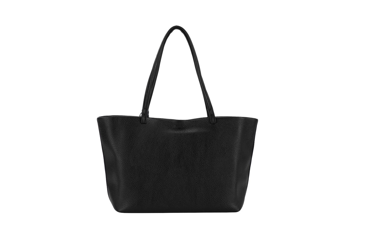 LADY BAG MJ8817 - Black