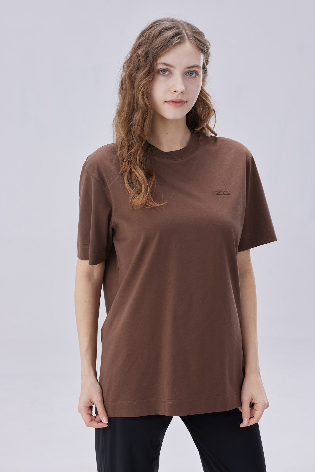 UNISEX T-SHIRT 2461