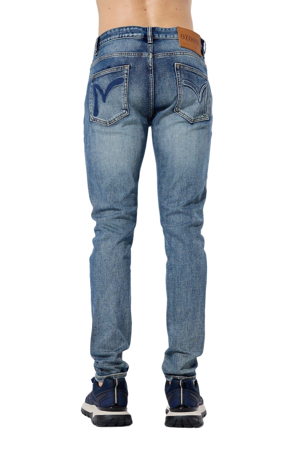 O3-M7001 BLUE 7