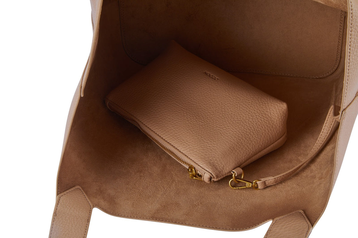 LADY BAG MJ9001 - Beige