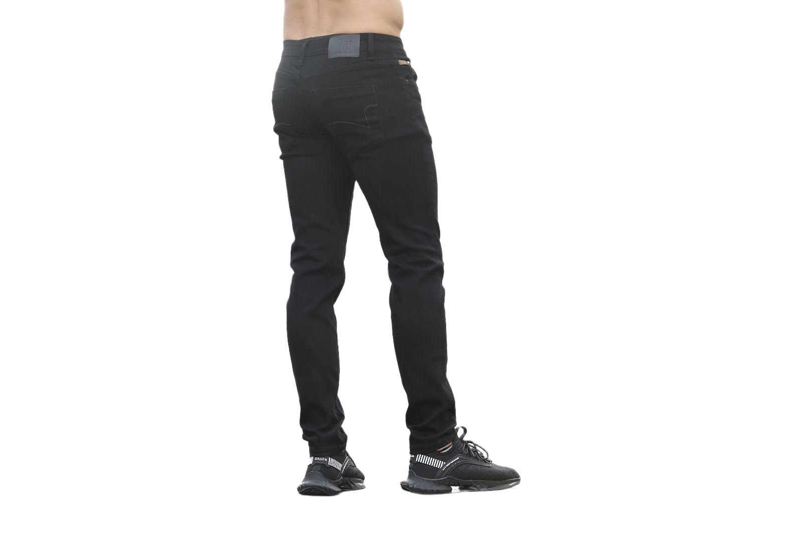 Slim jeans black 7
