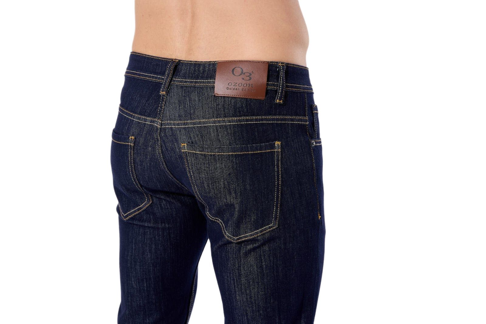 184 SKINNY BLUE 17