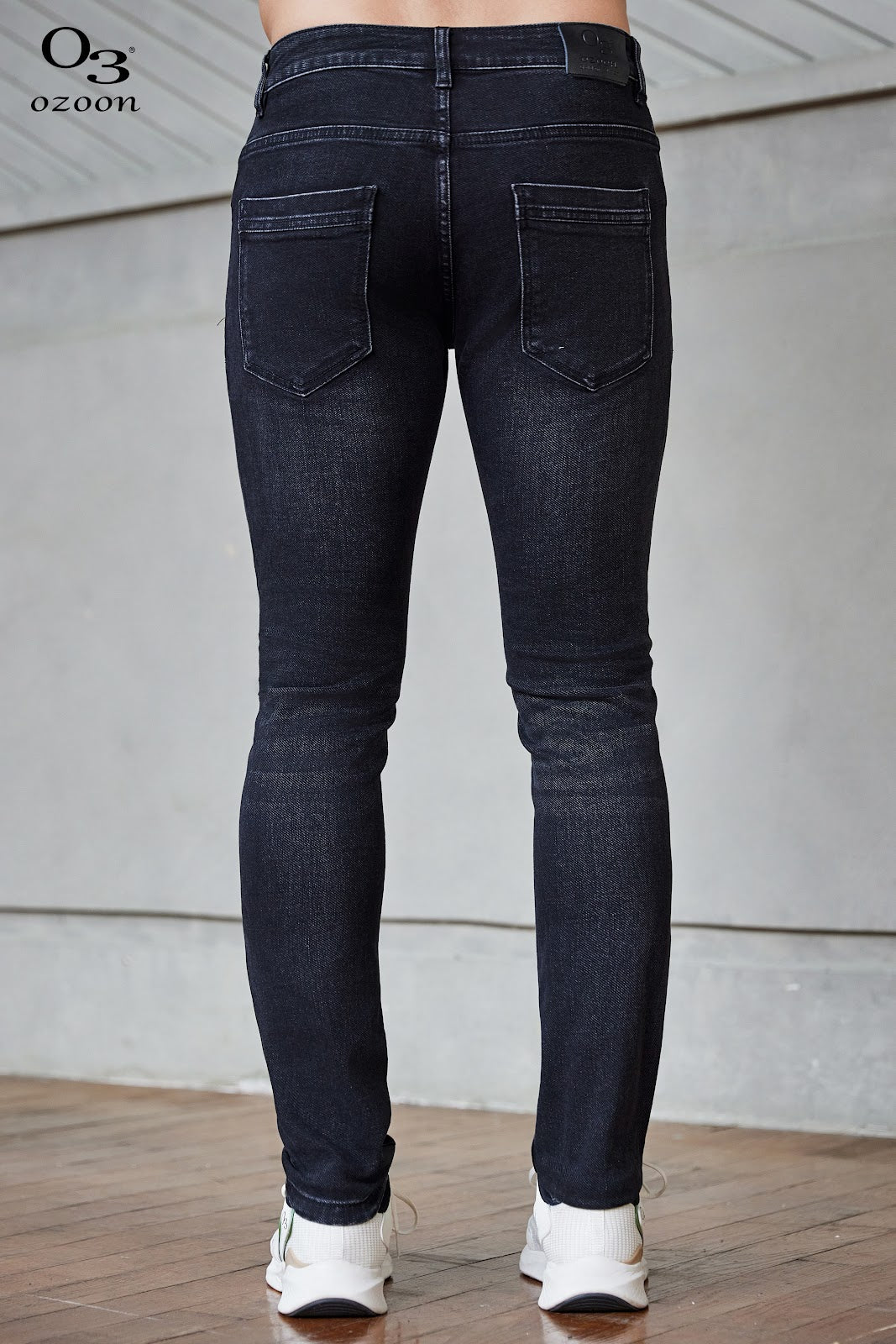 163 SKINNY BLACK 4