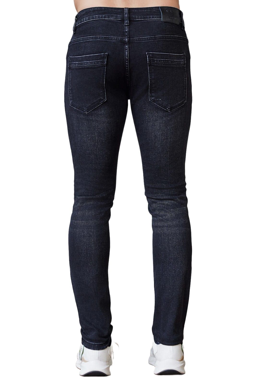 163 SKINNY BLACK 4