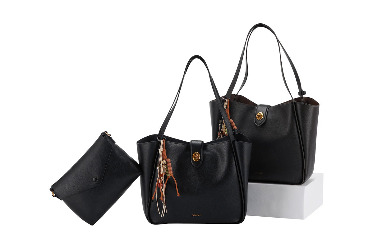 LADY BAG MJ9263 - Green