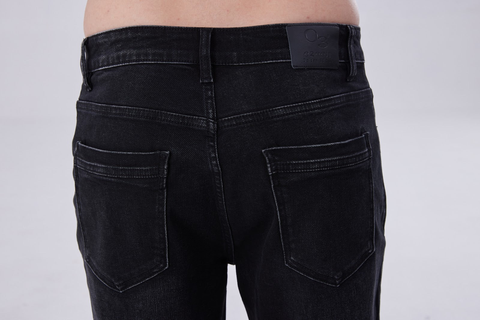 163 OVERSIZE BLACK 16