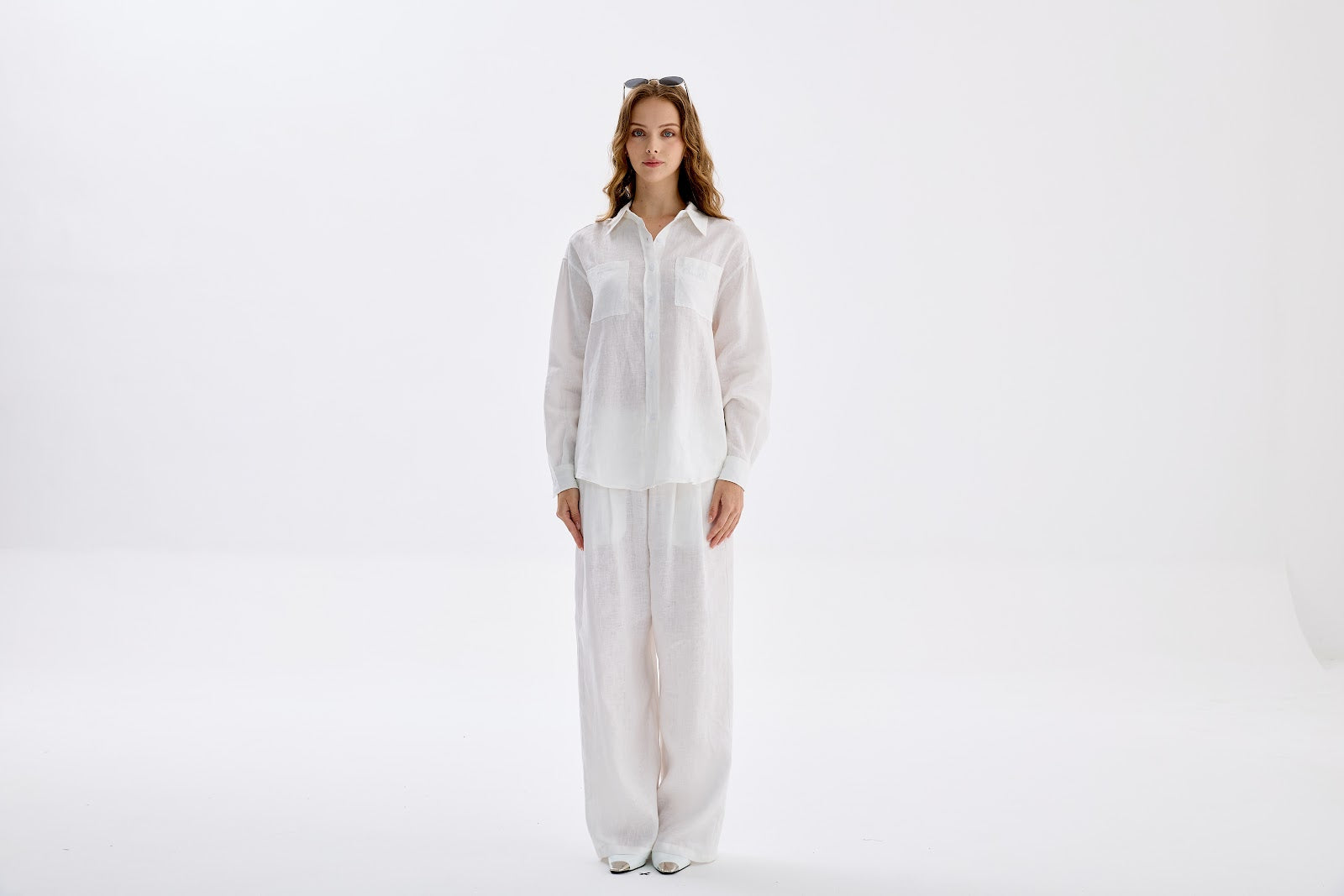 GL001 WHITE 1