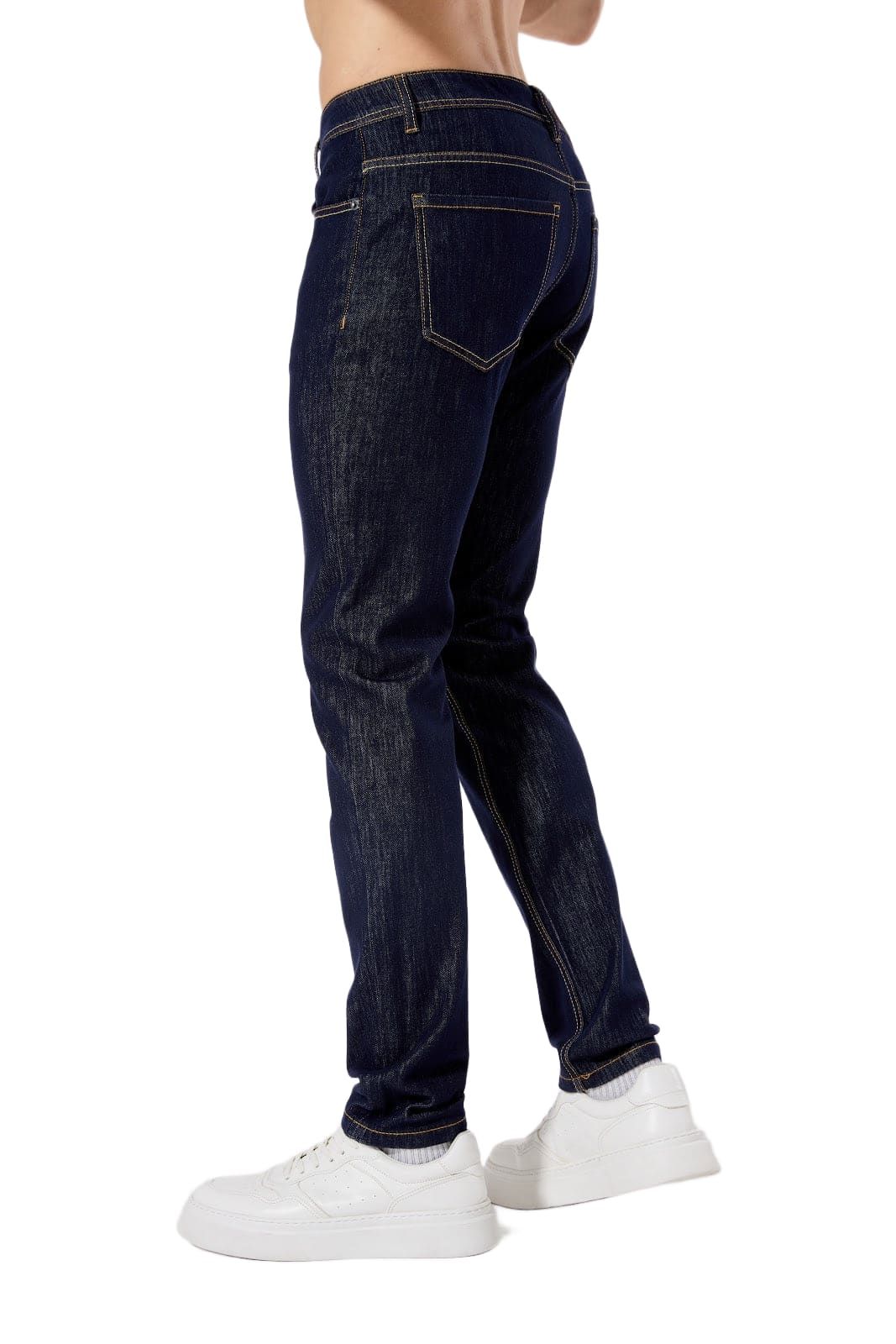 184 SLIM BLUE 9