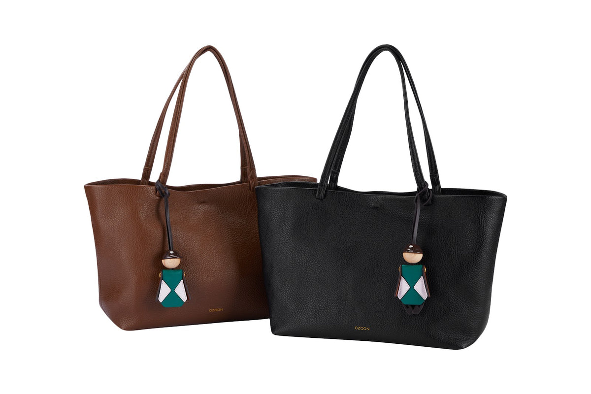 LADY BAG MJ8817 - Black