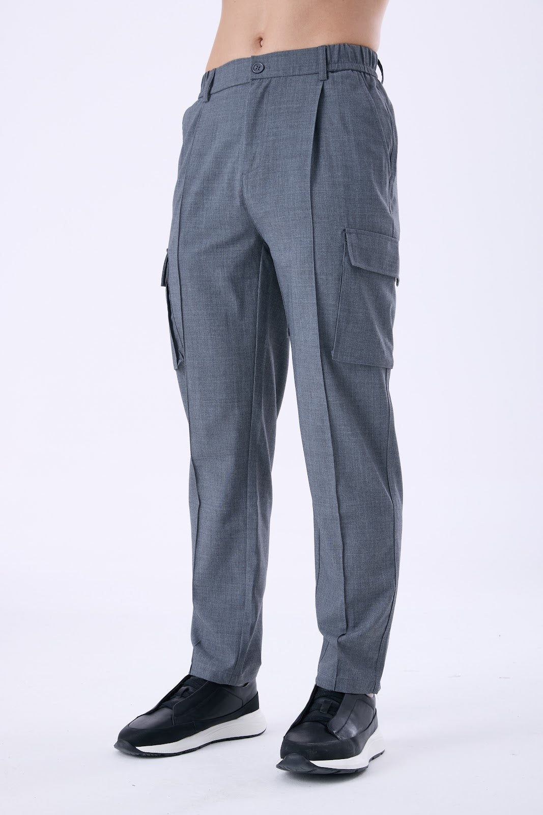 5AW-902 DARK-GREY 1
