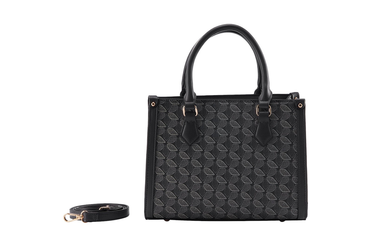 LADY BAG C52222 - Grey