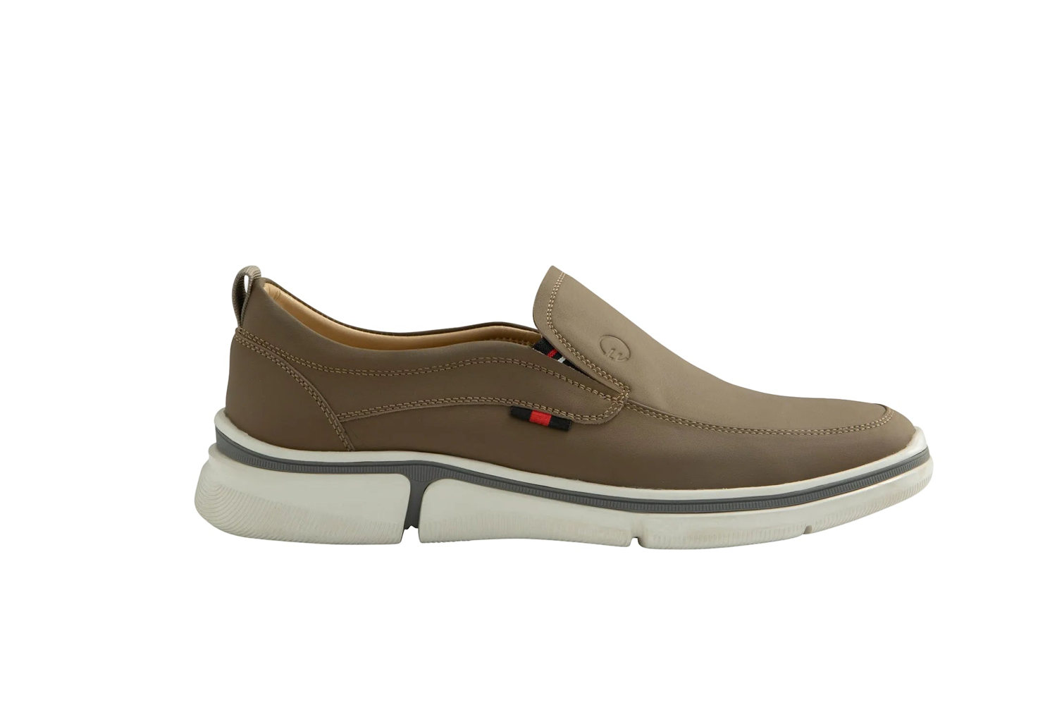 Leather Shoes B663-10A