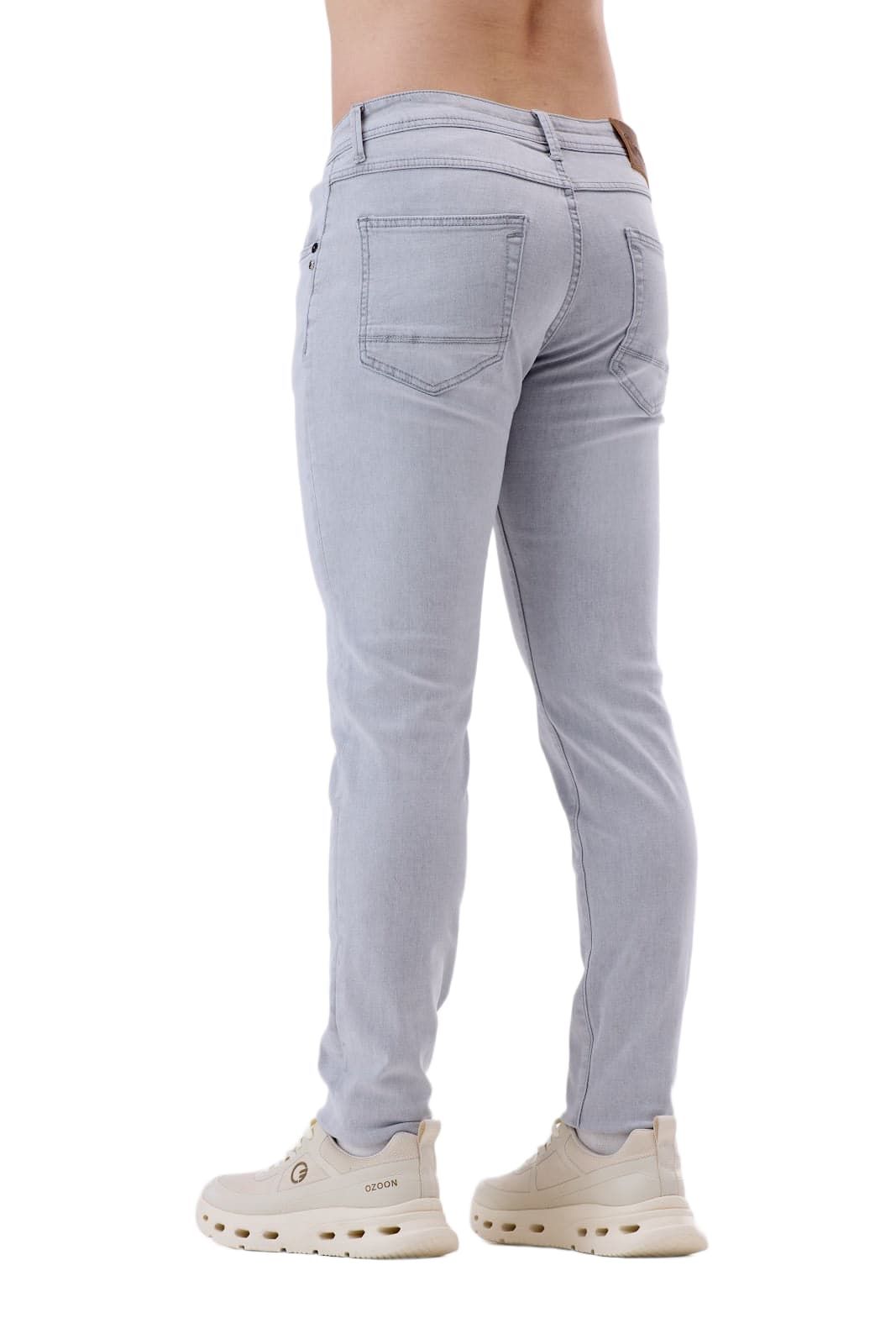 181 SKINNY GREY 5