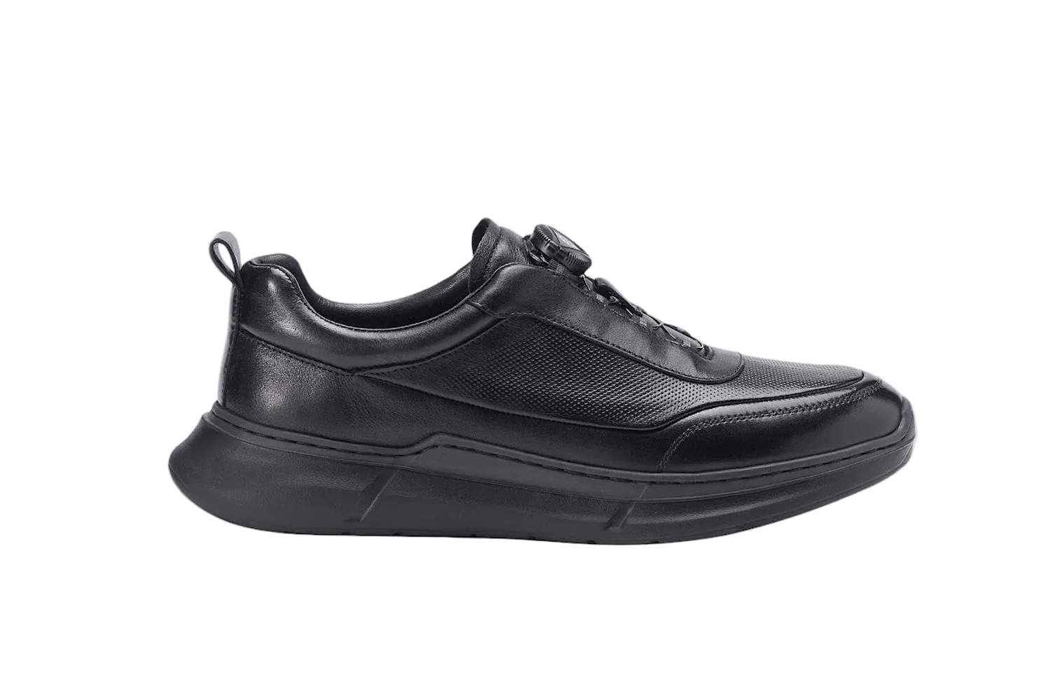 Leather Shoes MF1950