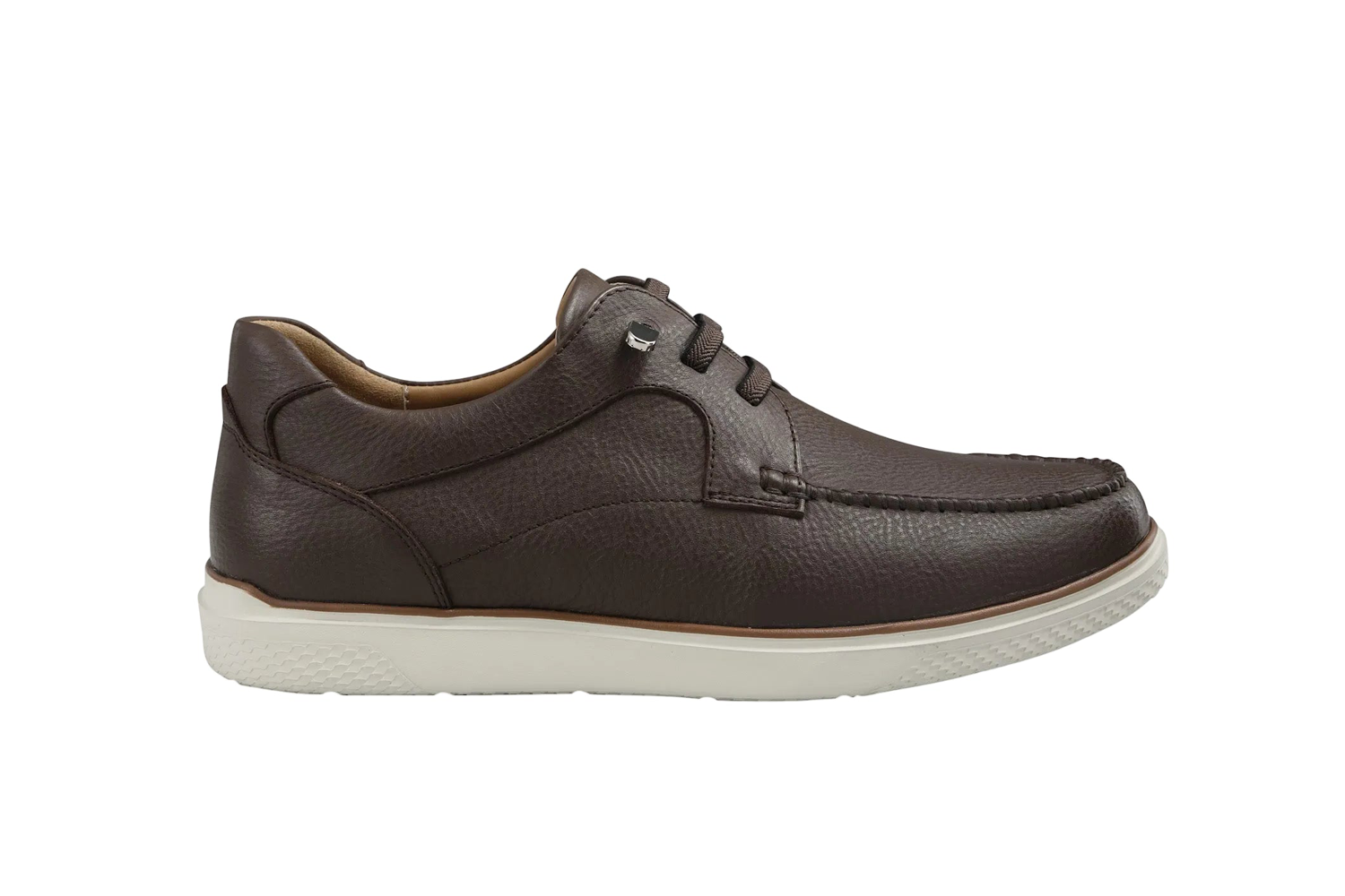 Leather Shoes JM57