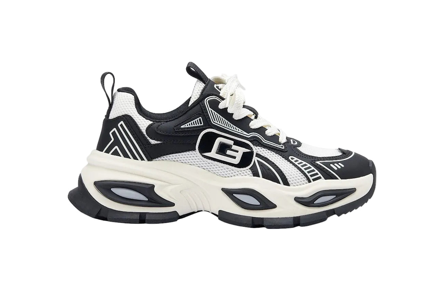 Men's Sport Shoes CC98012