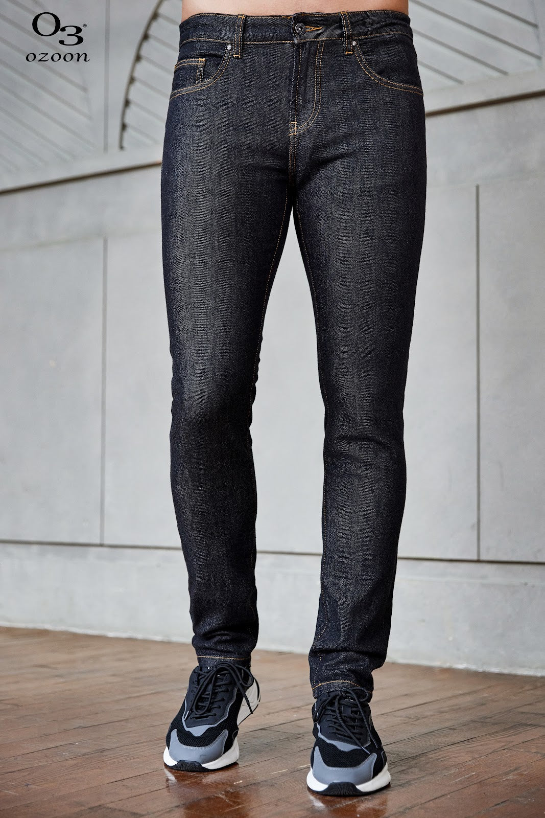 156 SLIM BLACK 1